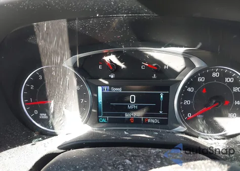 2019 GMC Acadia Slt-1 из США, поврежденный, VIN 1GKKNMLS6KZ263868